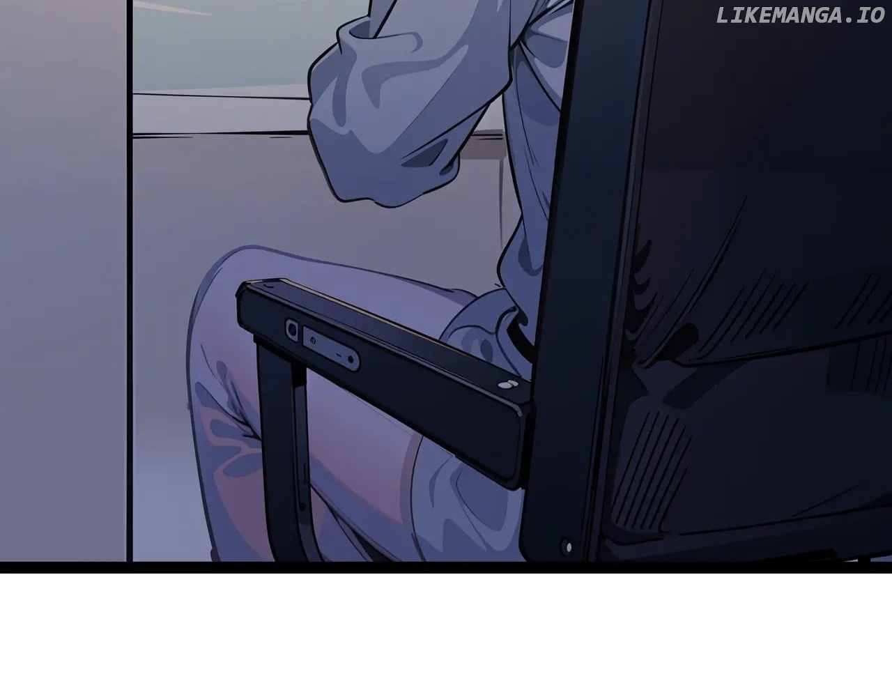Daddy President Is Too Hard To Deal With Chapter 188 - page 17